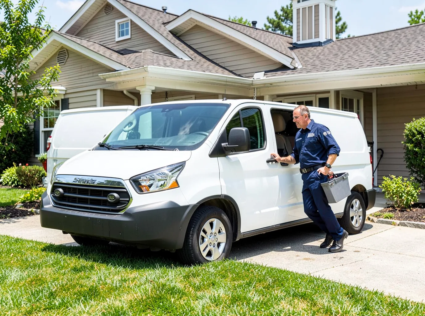 Emergency Plumber company in Molino, FL
